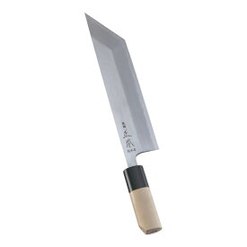 正本総本店｜MASAMOTO 正本 本霞・玉白鋼 鰻サキ庖丁 21cm ＜AMS42021＞[AMS42021]