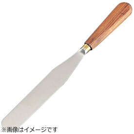 マトファー｜MATFER マトファ パレットナイフ 22312 刃渡り150mm ＜WPL11312＞[WPL11312]