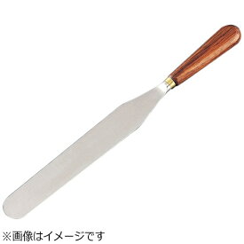 マトファー｜MATFER マトファ パレットナイフ 22317 刃渡り280mm ＜WPL11317＞[WPL11317]