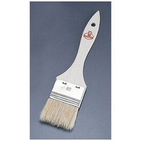 マトファー｜MATFER マトファ 豚毛ブラシ(木柄・鉄製金具) 81237 5cm ＜WBL6605＞[WBL6605]