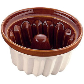 【エントリーで最大全額ポイント還元｜6/11まで】 マトファー｜MATFER マトファ クーグロフ陶器 71271 φ150mm ＜WKC06271＞[WKC06271]