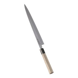 正本総本店｜MASAMOTO 正本 コバルト鋼 フグ引刺身庖丁 27cm ＜AMSI901＞[AMSI901]