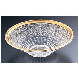 青山硝子｜AOYAMA GLASS 香菊 No.1 天金 KM-K1G ＜RMJH401＞[RMJH401]