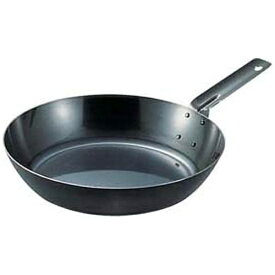遠藤商事｜Endo Shoji SA鉄黒皮オーブン用厚板フライパン 18cm ＜AHL94018＞[IH対応] [IH対応][AHL94018]