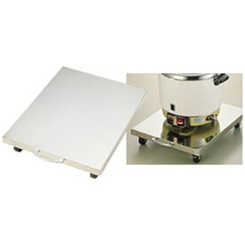 遠藤商事｜Endo Shoji SA18-0運搬台車 大 ＜DUV01001＞[DUV01001]