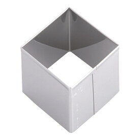 遠藤商事｜Endo Shoji SA18-0パテ抜 ダイヤ No.10 ＜BPT12010＞[BPT12010]