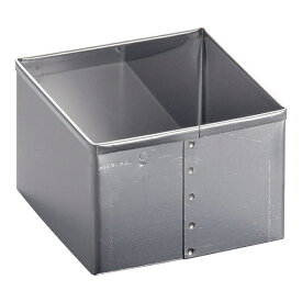 遠藤商事｜Endo Shoji SA18-0パテ抜 四角 No.9 ＜BPT13009＞[BPT13009]