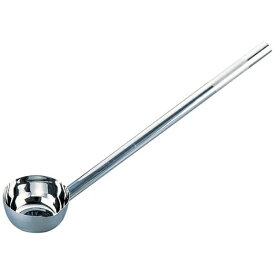 遠藤商事｜Endo Shoji SA18-8パイプ柄ひしゃく 21cm×柄長100cm ＜AHS199＞[AHS199]