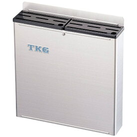 遠藤商事｜Endo Shoji TKG18-8プラ板付カラーナイフラック 大 Bタイプ 黒 ＜AHU706＞[AHU706]