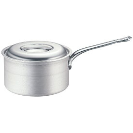 遠藤商事｜Endo Shoji TKG IHアルミ 深型片手鍋（目盛付） 18cm ＜AKTF601＞ [IH対応][AKTF601]