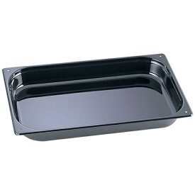 遠藤商事｜Endo Shoji TKG エナメル ホテルパン 1/1×65mm ＜AHT8604＞[AHT8604]