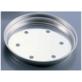 遠藤商事｜Endo Shoji TKG18-8中華セイロ用台輪 丸型 36cm用6穴(円付鍋用) ＜ATY9736＞[ATY9736]