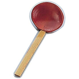 遠藤商事｜Endo Shoji DO-EN 手造り田舎杓子 小 茶 ＜QIN126＞[QIN126]