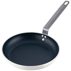 遠藤商事｜Endo Shoji TKGアルミ厚板ノンスティックフライパン 19cm ＜AHLAB01＞[IH非対応][AHLAB01]