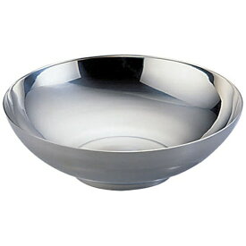 遠藤商事｜Endo Shoji 18-10冷麺容器 SL-03 3号 ＜TLI02003＞[TLI02003]