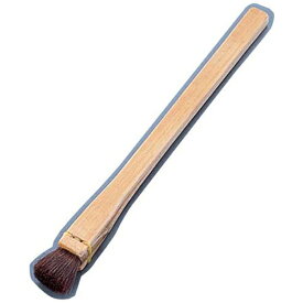 遠藤商事｜Endo Shoji 小物ハケ(馬毛) 10mm ＜BHK8001＞[BHK8001]