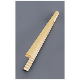 遠藤商事｜Endo　Shoji 竹製 アイストング ＜PAI19＞[PAI19]