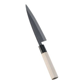 遠藤商事｜Endo Shoji 黒打 貝サキ(片刃) 15cm ＜AKL1415＞[AKL1415]