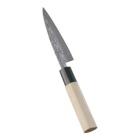 遠藤商事｜Endo Shoji 槌目 貝サキ(片刃) 10.5cm ＜ATT0110＞[ATT0110]