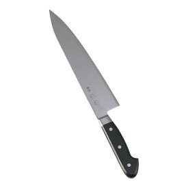 【エントリーで最大2万ポイント当たる｜4/23まで】 杉本刃物｜Sugimoto Hamono 杉本 全鋼 牛刀 27cm 2127 ＜ASG02027＞[ASG02027]