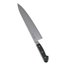 杉本刃物｜Sugimoto Hamono 杉本 全鋼 牛刀 30cm 2130 ＜ASG02030＞[ASG02030]