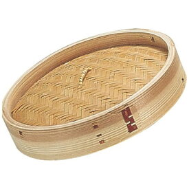 遠藤商事｜Endo Shoji 中華セイロ 蓋 21cm ＜ATY27021＞[ATY27021]