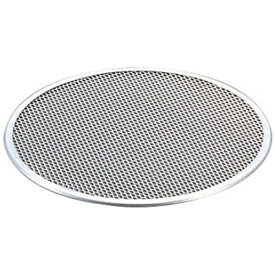 ヒキモト｜HIKIMOTO アルミピザ焼網 14インチ用 ＜WPZ02014＞[WPZ02014]