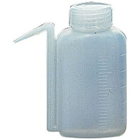 サンプラテック｜SANPLATEC エコノ角型洗浄瓶 2115 250cc ＜BSV29115＞[BSV29115]