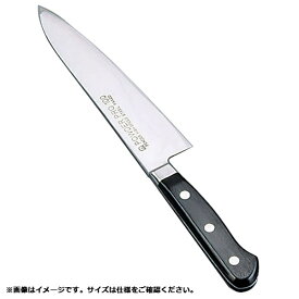 遠藤商事｜Endo Shoji SAパウダープロ100 牛刀 24cm ＜APU02024＞[APU02024]