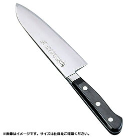 遠藤商事｜Endo Shoji SAパウダープロ100 三徳庖丁 16.5cm ＜APU03016＞[APU03016]