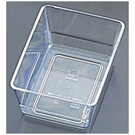 遠藤商事｜Endo Shoji SAポリカーボネイト スパイスケース 仲子 ＜ASP01001＞[ASP01001]