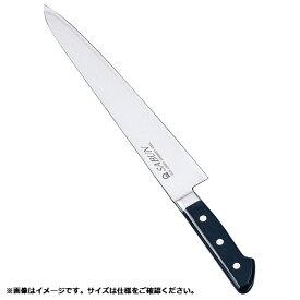 遠藤商事｜Endo Shoji SA SABUN ステンレス鋼 筋引 27cm ＜ASB5927＞[ASB5927]