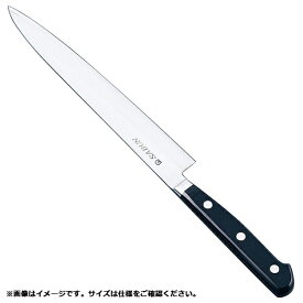 遠藤商事｜Endo Shoji SA SABUN ステンレス鋼 柳刃 21cm ＜ASB6221＞[ASB6221]