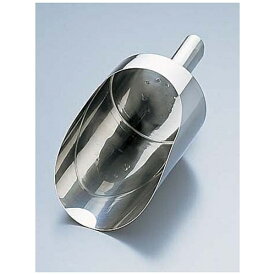 遠藤商事｜Endo Shoji SA18-8円筒スコップ 特大 ＜BSK03004＞[BSK03004]
