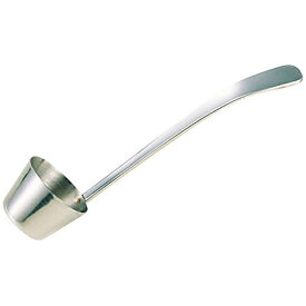 遠藤商事｜Endo Shoji SA18-8ライラック ソース杓子 小 18cc ＜PSC36003＞[PSC36003]