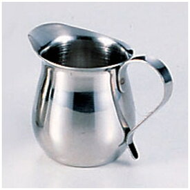 遠藤商事｜Endo Shoji SA18-8ペリカン型クリーマー 小（80cc） ＜PPL11003＞[PPL11003]