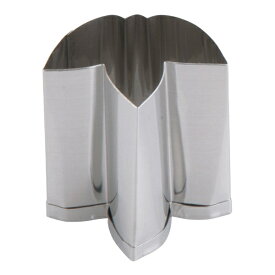 遠藤商事｜Endo Shoji SA 18-8業務用 抜型 竹 中 ＜BNK4703＞[BNK4703]