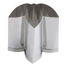 遠藤商事｜Endo Shoji SA 18-8業務用 抜型 竹 大 ＜BNK4702＞[BNK4702]