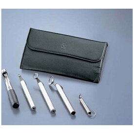 遠藤商事｜Endo Shoji ジャクセン 18-8野菜抜細工Aセット 5点5用 ＜BSI1601＞[BSI1601]