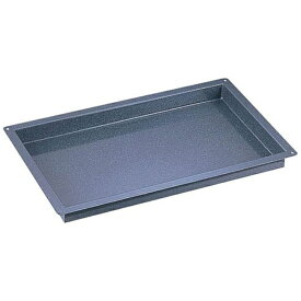 遠藤商事｜Endo Shoji エナメルトレイ 天板サイズ 600×400×40mm ＜AEN0202＞[AEN0202]