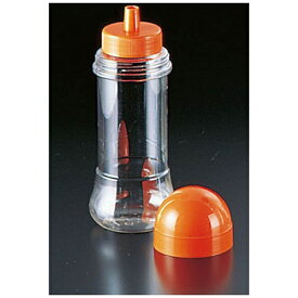 シービープラス｜CB PLUS 食品ボトル FB-200 オレンジ(12ヶ入) ＜PBT952D＞[PBT952D]