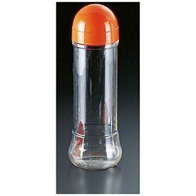 シービープラス｜CB PLUS 食品ボトル FB-300 オレンジ(12ヶ入) ＜PBT962D＞[PBT962D]