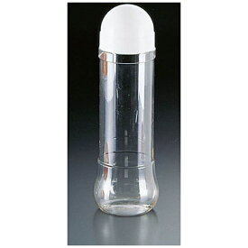 シービープラス｜CB PLUS 食品ボトル FB-600 白 (12ヶ入) ＜PBT971B＞[PBT971B]