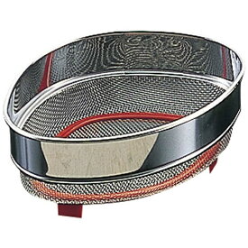 遠藤商事｜Endo Shoji 18-0網製三角コーナー 浅型 ＜JSV04002＞[JSV04002]