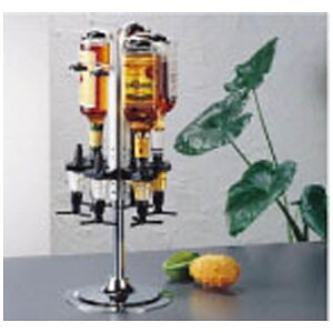 �r���[�����g�bBeaumont �r���[�����g �E�B�X�L�[���W���[�X�^���h ���[�^���[�� 4�{��11/2oz�� ��PMZ014��[PMZ014]