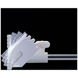 信越｜SHiN・ETSU FAフック用プライスホルダー（Aタイプ） No.5 ＜PPLD405＞[PPLD405]