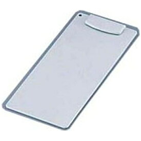 遠藤商事｜Endo Shoji 伝票クリップ 「伝楽」 小 グレー ＜PDV6510＞[PDV6510]