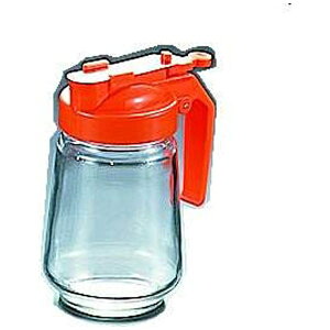 �g���Ɏq�bYoshinuma Glass �K���X�� �ē��^���� 350cc �I�����W ��PYK292��[PYK292]