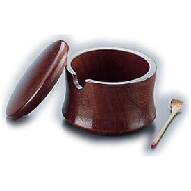 テスク｜TSK 木製 薬味入 SB-708 ＜PYK28＞[PYK28]