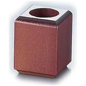 テスク｜TSK 木製 楊枝立 SB-702 ＜PYC35＞[PYC35]